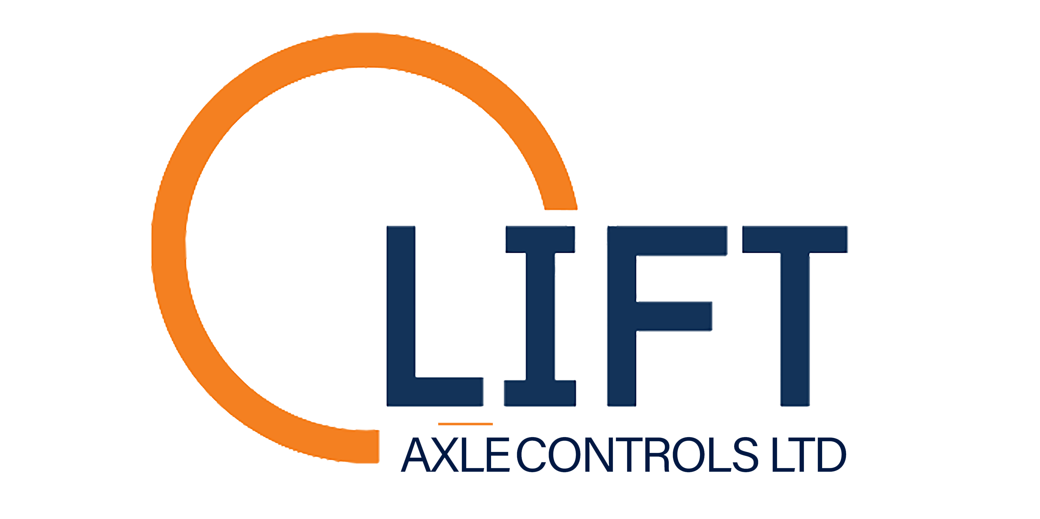 Lift axle controls LTD logo