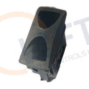 In Cab Momentary push button