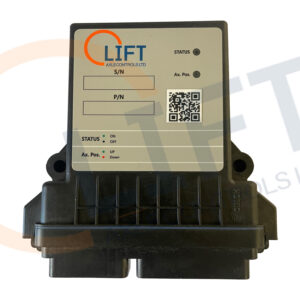 Lift Axle Control Module