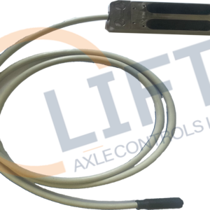 Walking Beam Suspension Sensor