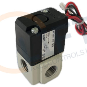Solenoid